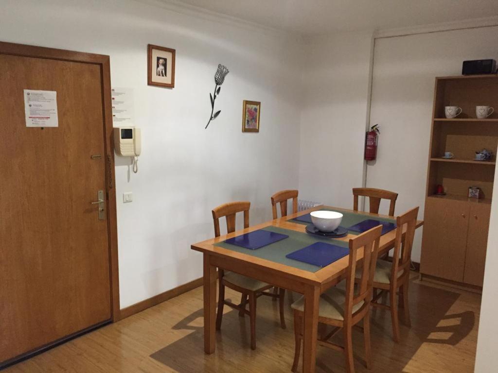 Old Town Apartment Фуншал Екстер'єр фото