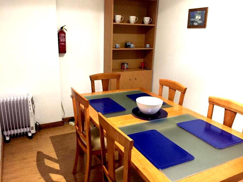 Old Town Apartment Фуншал Екстер'єр фото